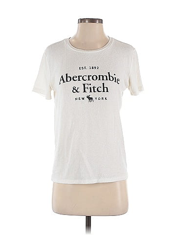 Abercrombie & Fitch Short Sleeve T-Shirt (view 1)