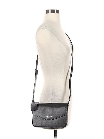 Kate Spade New York Leather Crossbody Bag (view 2)