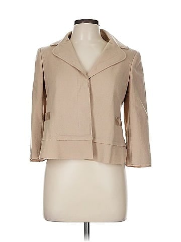 Nina Ricci Wool Blazer (view 1)