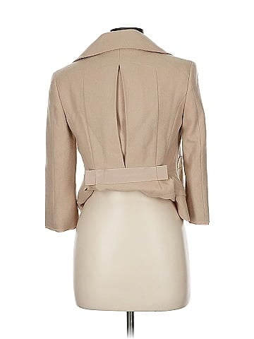 Nina Ricci Wool Blazer (view 2)