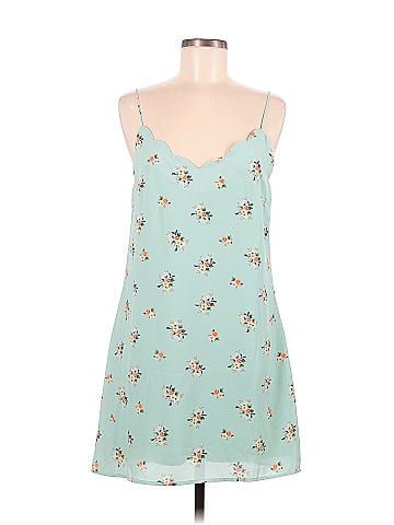 Trixxi Casual Dress (view 1)