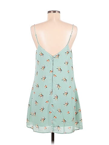 Trixxi Casual Dress (view 2)