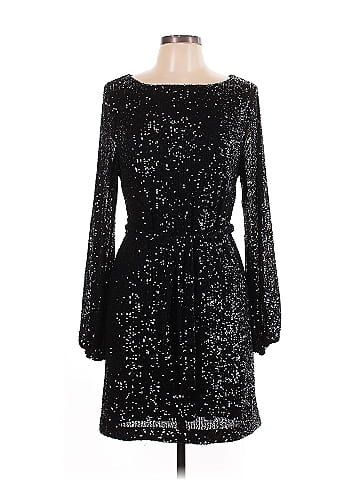 Alexia Admor Cocktail Dress (view 1)