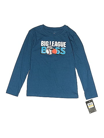 Under Armour Long Sleeve T-Shirt (view 1)