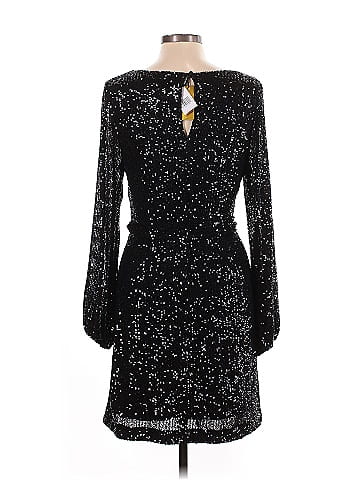 Alexia Admor Cocktail Dress (view 2)