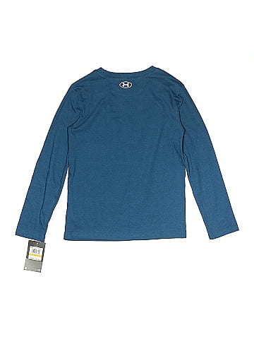 Under Armour Long Sleeve T-Shirt (view 2)
