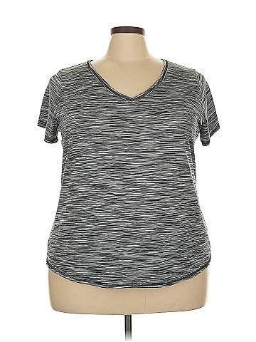 Xersion Active T-Shirt (view 1)