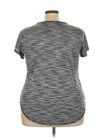 Xersion Active T-Shirt (view 2)