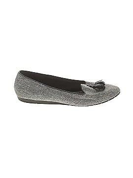 Coach And Four Flats