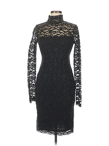 Moda International Cocktail Dress (view 1)