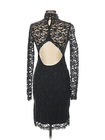 Moda International Cocktail Dress (view 2)