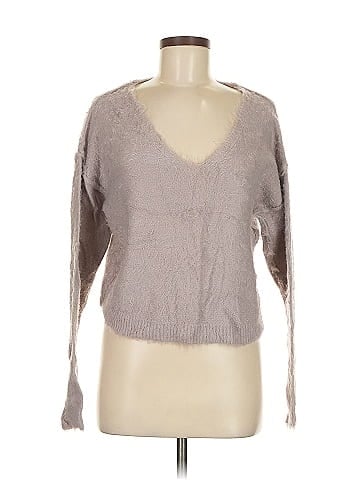 Newbury Kustom Pullover Sweater (view 1)