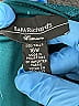 R&M Richards Teal Blazer Size 16 - photo 6