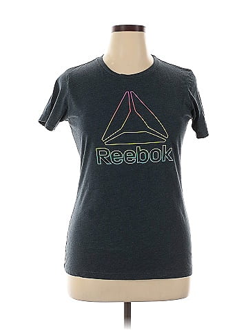 Reebok Short Sleeve T-Shirt (view 1)
