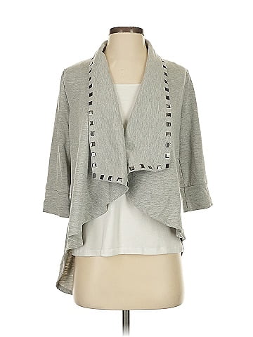 Blue Rain Cardigan (view 1)
