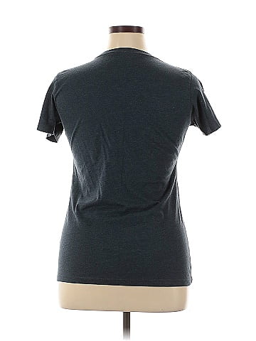 Reebok Short Sleeve T-Shirt (view 2)