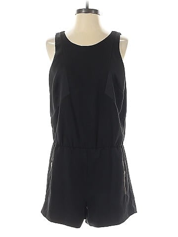 Parker Romper (view 1)
