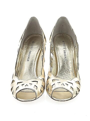 Audrey Brooke Heels (view 2)