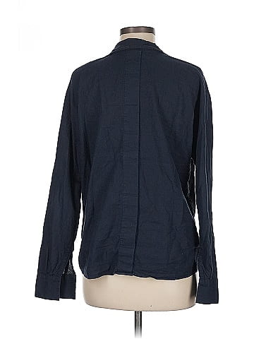 Vince. Long Sleeve Blouse (view 2)