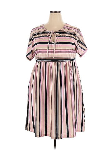 Suzanne Betro Casual Dress (view 1)
