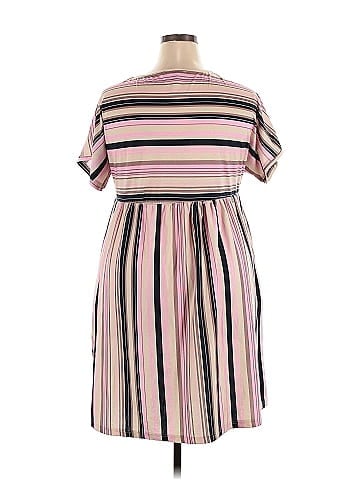 Suzanne Betro Casual Dress (view 2)