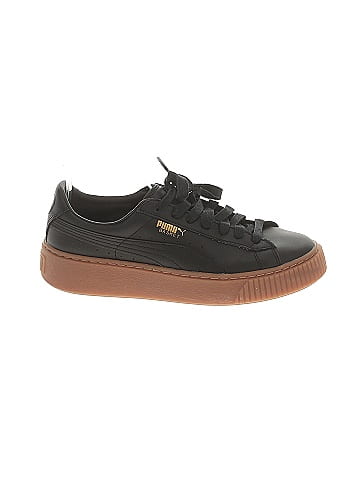 Puma Sneakers (view 1)