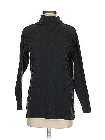 Moda International Turtleneck Sweater (view 1)