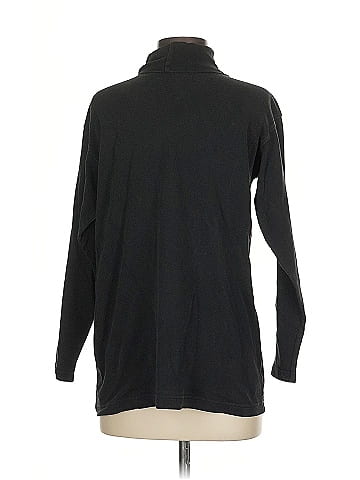 Moda International Turtleneck Sweater (view 2)