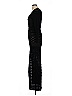 Catherine Malandrino Black Cocktail Dress Size M - photo 5