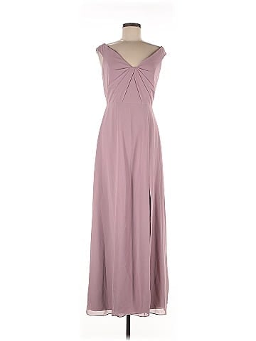 Social Bridesmaids Cocktail Dress (view 1)