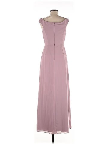 Social Bridesmaids Cocktail Dress (view 2)