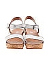 Ugg Australia Silver Wedges Size 4 - photo 2