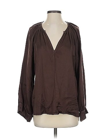 Cali Long Sleeve Blouse (view 1)