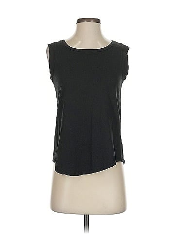 ALTERNATIVE Sleeveless T-Shirt (view 1)