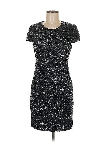 Alice + Olivia Cocktail Dress (view 1)