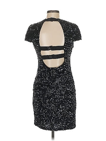 Alice + Olivia Cocktail Dress (view 2)