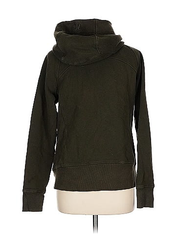 Lululemon Athletica Zip Up Hoodie (view 2)