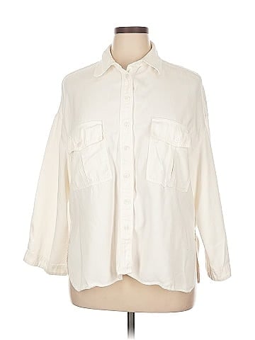 Zara Jacket (view 1)