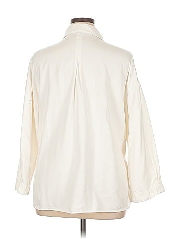 Zara Jacket (view 2)