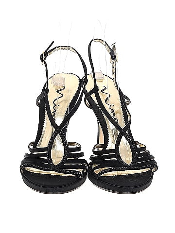 Nina Heels (view 2)