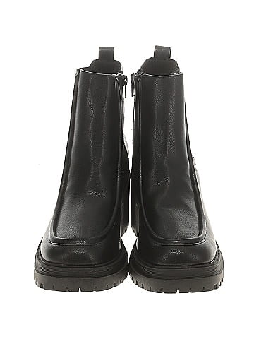 Sonoma Goods for Life Ankle Boots (view 2)