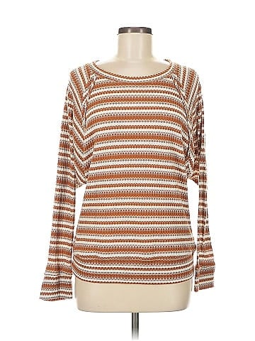BKE Long Sleeve Top (view 1)