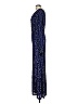 Xscape Blue Cocktail Dress Size 10 - photo 5