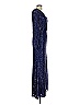 Xscape Blue Cocktail Dress Size 10 - photo 4
