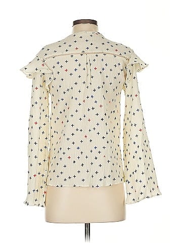 Stevie May Long Sleeve Blouse (view 2)