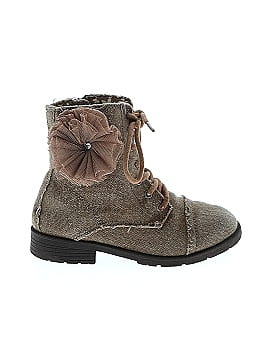 The Children's Place Ankle Boots (view 1)