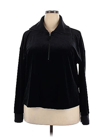 SPANX Pullover Sweater (view 1)