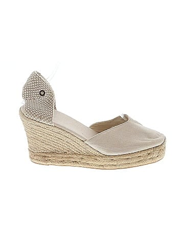 Soludos Wedges (view 1)