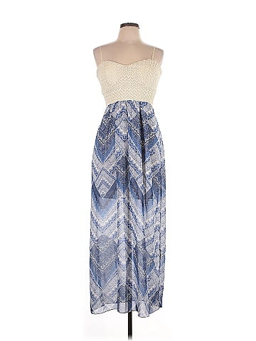Trixxi Casual Dress (view 1)