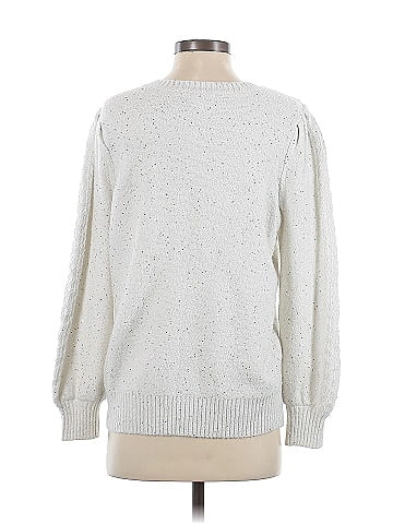Liz Claiborne Pullover Sweater (view 2)